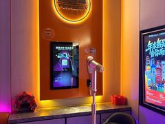 -星聚会KTV(南翔印象城MEGA店)