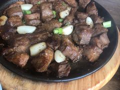 -鲜小岛·铜锅涮肉