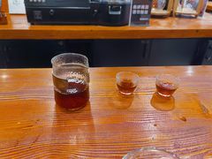 -Gee Coffee Roasters(万象天地店)