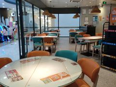 -豪享来中西餐厅(隆昌店)