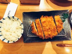 -胜博殿日式炸猪排(悠唐店)