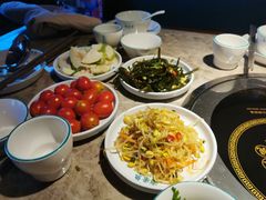 -淘米捞·米汤脆鲩鱼火锅(福田皇岗店)