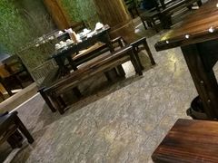 -功夫小龙虾·烧烤·江湖菜(金沙洲店)