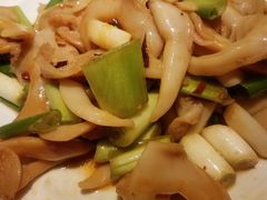 -日丰园海肠水饺·老字号大连海鲜(和平广场店)