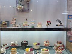 -金鸡品客(上海路店)