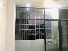 -天河客运站(地铁站)