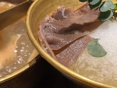-巴奴毛肚火锅(京西大悦城店)