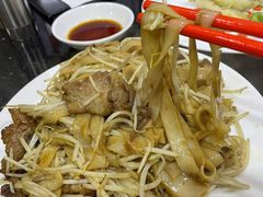 -一哥美食(总店)