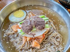 -海云台韩式汤饭·13年匠心韩料(南山店)