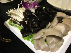 -葛记红焖羊肉(和平路形象店)