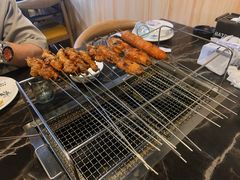 -红棚子肚绷·徐州烧烤(南京店)