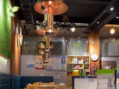 -故乡味韩国料理(汇景广场店)