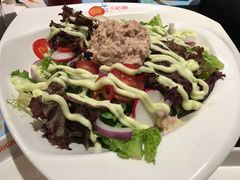 -千纸鹤嫩汁烤肉(学府店)