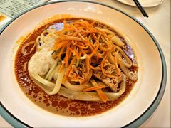 兰州酿皮-燕兰楼·清真西北融合菜(亚运村店)