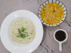 -贡梅老面馆·蟹粉面·无锡特色小吃(南长街主推店)