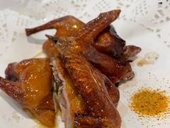 -松涛居·三墩烧鹅石岐乳鸽(西区店)