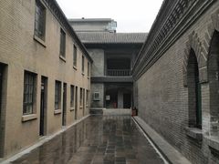 -山西国民师范旧址革命活动纪念馆