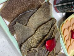 -俭让佬妈现卤串串(温江总店)