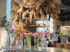 -漾花汐·西餐·下午茶(苏州湾歌林公园店)