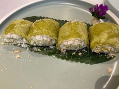 -景月阁空中食府(希尔顿酒店)