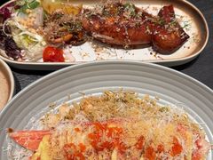 -卡朋西餐(宝安大仟里店)