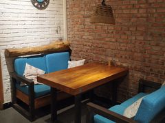 -苹果树下艺术餐厅(宋庄店)
