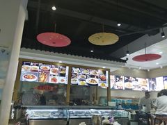 -良师门滨海人家·海鲜·家常菜(滨海城店)