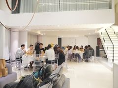 -优悦派·别墅派对轰趴馆(静安店)