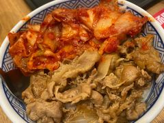 -吉野家(深圳水贝分店)