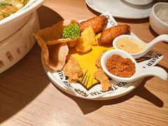 -新太二·鲜料川菜(晶耀前滩店)