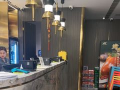-玉林烤鸭店(垡头店)