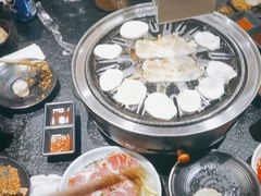 -九田家黑牛烤肉料理(石路天虹店)