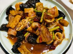 -船梆煮•蒸汽海鲜·炉火烤肉(五四广场店)