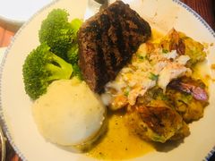-RED LOBSTER(多伦多DT店)