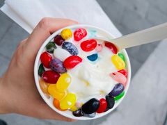 -JW德国冻酸奶Frozen Yogurt(龙湖成都滨江天街店)