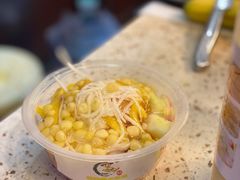 招牌水果捞-葛师傅越南特色水果捞(建政南路总店)