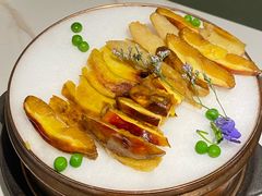 -芸山季·云南野生菌火锅(南翔印象城MEGA店)