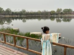 -燕郊植物园