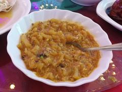 -君来梁溪饭店-餐厅