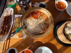 -老绥元烧麦·家常菜(大召店)