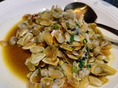 -海味世家·家常菜馆(明州里店)
