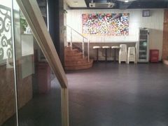 大堂-鸣记脆皮烤鱼(铁西店)