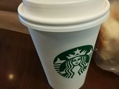 -星巴克(哈尔滨松雷店)