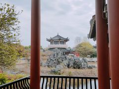 -广东花都湖国家湿地公园
