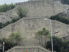 -缙云山景区