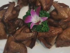 -福满园大酒楼(梅林店)