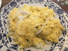 -灵福缘私房菜·农家菜(拈花湾·灵山大佛必推店)