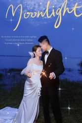 -唯一旅拍·颂当代影像艺术中心(上城店)