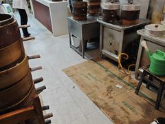 -海汇源老烧麦店(东大街总店)