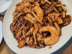 -陈傻子餐厅(世纪都会店)